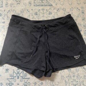 🧡3/15 Reebok Athletic Shorts Women's M